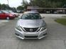 2016 SILVER NISSAN ALTIMA 3.5 S (1N4BL3AP3GC) , located at 1200 Cassat Avenue, Jacksonville, FL, 32205, (904) 695-1885, 30.302404, -81.731033 - Photo#1