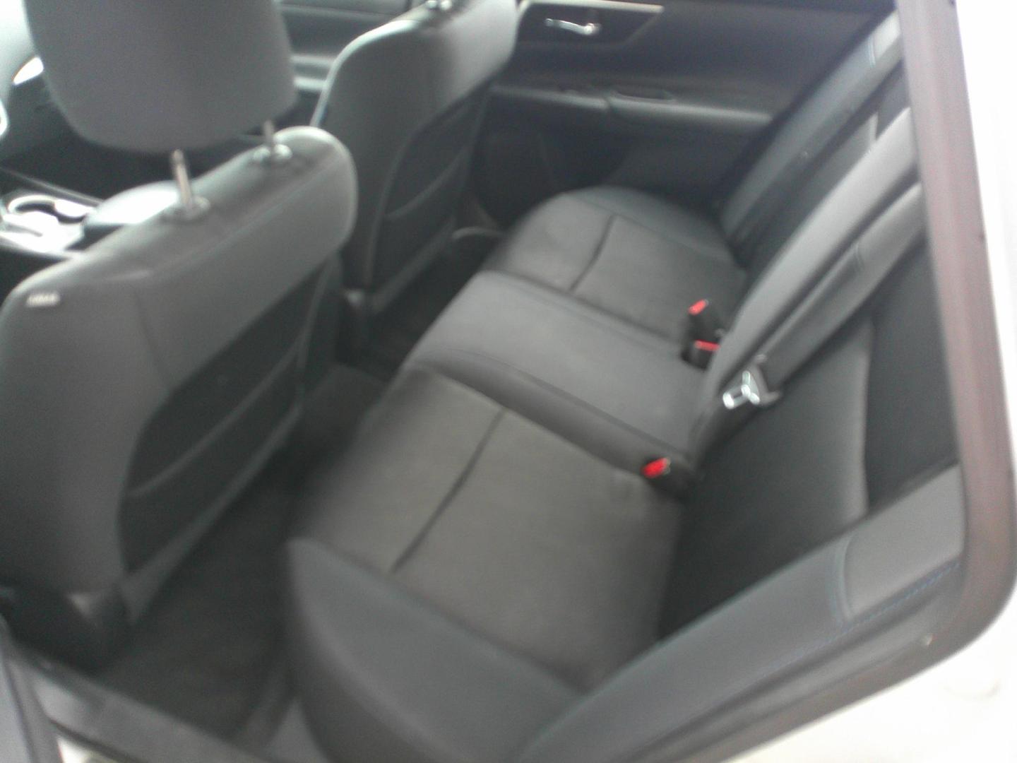 2016 SILVER NISSAN ALTIMA 3.5 S (1N4BL3AP3GC) , located at 1200 Cassat Avenue, Jacksonville, FL, 32205, (904) 695-1885, 30.302404, -81.731033 - Photo#4