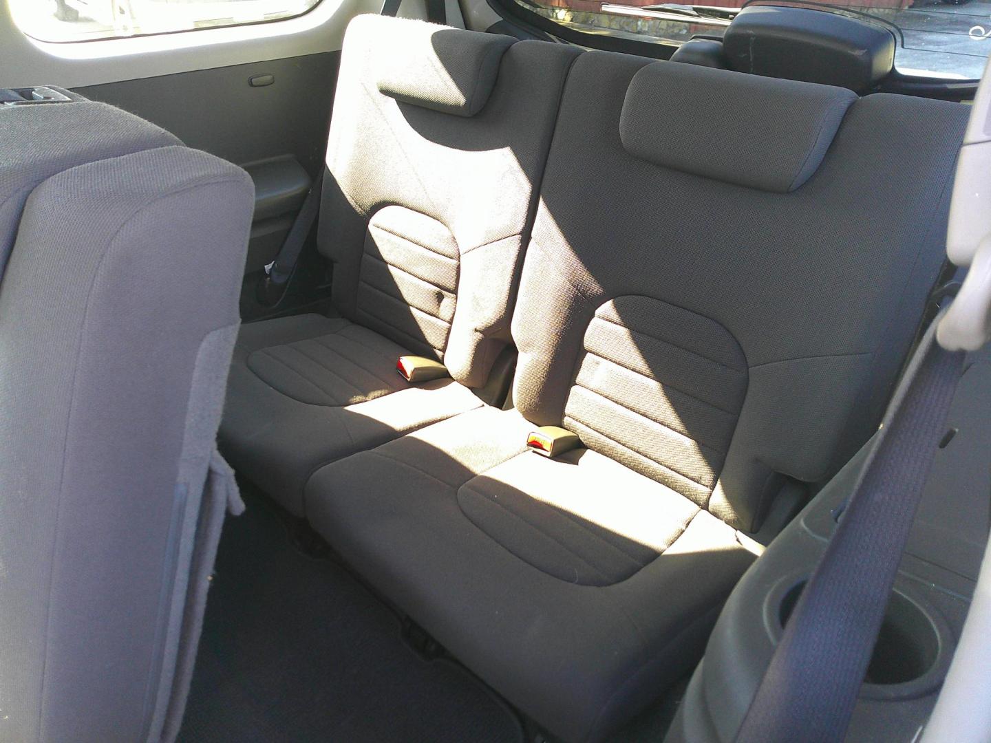 2011 RED NISSAN PATHFINDER S; LE; SV (5N1AR1NN6BC) , located at 390 Hansen Avenue, Orange Park, FL, 32065, (904) 276-7933, 30.130497, -81.787529 - Photo#6
