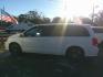 2016 WHITE DODGE GRAND CARAVAN SXT (2C4RDGCG6GR) , located at 1200 Cassat Avenue, Jacksonville, FL, 32205, (904) 695-1885, 30.302404, -81.731033 - Photo#0