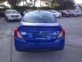 2016 BLUE NISSAN VERSA S; SL; SV (3N1CN7APXGL) , located at 390 Hansen Avenue, Orange Park, FL, 32065, (904) 276-7933, 30.130497, -81.787529 - Photo#5