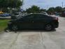 2017 BLACK HYUNDAI ELANTRA LIMITED; SE (5NPD84LF8HH) , located at 1200 Cassat Avenue, Jacksonville, FL, 32205, (904) 695-1885, 30.302404, -81.731033 - Photo#1