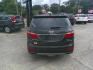 2013 GRAY HYUNDAI SANTA FE XL LIMITED (KM8SRDHF9DU) , located at 1200 Cassat Avenue, Jacksonville, FL, 32205, (904) 695-1885, 30.302404, -81.731033 - Photo#3