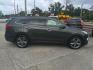 2013 GRAY HYUNDAI SANTA FE XL LIMITED (KM8SRDHF9DU) , located at 1200 Cassat Avenue, Jacksonville, FL, 32205, (904) 695-1885, 30.302404, -81.731033 - Photo#4