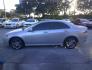 2008 GRAY ACURA TSX BASE W/NAV.SYS. (JH4CL96998C) , located at 1200 Cassat Avenue, Jacksonville, FL, 32205, (904) 695-1885, 30.302404, -81.731033 - Photo#4