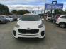 2017 WHITE KIA SPORTAGE LX (KNDPM3ACXH7) , located at 1200 Cassat Avenue, Jacksonville, FL, 32205, (904) 695-1885, 30.302404, -81.731033 - Photo#0