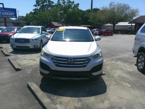 2014 HYUNDAI SANTA FE SPORT BASE 