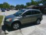 2008 GREEN HONDA CR-V LX (JHLRE38358C) , located at 1200 Cassat Avenue, Jacksonville, FL, 32205, (904) 695-1885, 30.302404, -81.731033 - Photo#2