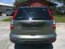 2008 GREEN HONDA CR-V LX (JHLRE38358C) , located at 1200 Cassat Avenue, Jacksonville, FL, 32205, (904) 695-1885, 30.302404, -81.731033 - Photo#5