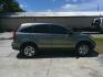 2008 GREEN HONDA CR-V LX (JHLRE38358C) , located at 1200 Cassat Avenue, Jacksonville, FL, 32205, (904) 695-1885, 30.302404, -81.731033 - Photo#6
