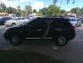 2014 BLACK NISSAN ROGUE SELECT S (JN8AS5MT3EW) , located at 390 Hansen Avenue, Orange Park, FL, 32065, (904) 276-7933, 30.130497, -81.787529- Photo#1