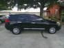 2014 BLACK NISSAN ROGUE SELECT S (JN8AS5MT3EW) , located at 390 Hansen Avenue, Orange Park, FL, 32065, (904) 276-7933, 30.130497, -81.787529- Photo#4