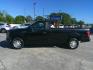 2016 BLACK FORD F-150 STX; XL; XLT (1FTMF1C81GK) , located at 10405 Abercorn Street, Savannah, GA, 31419, (912) 921-8965, 31.988262, -81.131760 - Photo#2