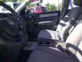 2011 WHITE HONDA CR-V LX (5J6RE4H31BL) , located at 390 Hansen Avenue, Orange Park, FL, 32065, (904) 276-7933, 30.130497, -81.787529 - Photo#3