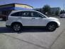2011 WHITE HONDA CR-V LX (5J6RE4H31BL) , located at 390 Hansen Avenue, Orange Park, FL, 32065, (904) 276-7933, 30.130497, -81.787529 - Photo#2