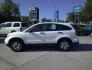 2011 WHITE HONDA CR-V LX (5J6RE4H31BL) , located at 390 Hansen Avenue, Orange Park, FL, 32065, (904) 276-7933, 30.130497, -81.787529 - Photo#1