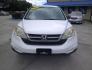 2011 WHITE HONDA CR-V LX (5J6RE4H31BL) , located at 390 Hansen Avenue, Orange Park, FL, 32065, (904) 276-7933, 30.130497, -81.787529 - Photo#0