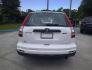 2011 WHITE HONDA CR-V LX (5J6RE4H31BL) , located at 390 Hansen Avenue, Orange Park, FL, 32065, (904) 276-7933, 30.130497, -81.787529 - Photo#4