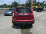 2008 RED HONDA CR-V EX (5J6RE48508L) , located at 1200 Cassat Avenue, Jacksonville, FL, 32205, (904) 695-1885, 30.302404, -81.731033 - Photo#2
