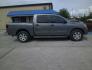 2013 GRY NISSAN TITAN S; SL; SV (1N6BA0ED8DN) , located at 1200 Cassat Avenue, Jacksonville, FL, 32205, (904) 695-1885, 30.302404, -81.731033 - Photo#2