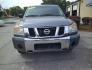 2013 GRY NISSAN TITAN S; SL; SV (1N6BA0ED8DN) , located at 1200 Cassat Avenue, Jacksonville, FL, 32205, (904) 695-1885, 30.302404, -81.731033 - Photo#0