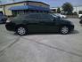 2010 GREEN TOYOTA CAMRY BASE; SE; LE; (4T1BF3EK1AU) , located at 10405 Abercorn Street, Savannah, GA, 31419, (912) 921-8965, 31.988262, -81.131760 - Photo#2