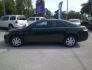 2010 GREEN TOYOTA CAMRY BASE; SE; LE; (4T1BF3EK1AU) , located at 10405 Abercorn Street, Savannah, GA, 31419, (912) 921-8965, 31.988262, -81.131760 - Photo#1