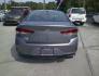 2019 GRAY HYUNDAI SONATA SE (5NPE24AF4KH) , located at 390 Hansen Avenue, Orange Park, FL, 32065, (904) 276-7933, 30.130497, -81.787529 - Photo#4
