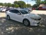 2018 WHITE KIA OPTIMA LX; S (5XXGT4L31JG) , located at 10405 Abercorn Street, Savannah, GA, 31419, (912) 921-8965, 31.988262, -81.131760 - Photo#2