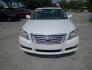 2008 WHITE TOYOTA AVALON XL; LIMITED; (4T1BK36BX8U) , located at 390 Hansen Avenue, Orange Park, FL, 32065, (904) 276-7933, 30.130497, -81.787529 - Photo#0