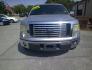 2011 GRAY FORD F-150 XL; PLATINUM; (1FTEW1CM7BF) , located at 1200 Cassat Avenue, Jacksonville, FL, 32205, (904) 695-1885, 30.302404, -81.731033 - Photo#0
