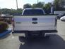 2011 GRAY FORD F-150 XL; PLATINUM; (1FTEW1CM7BF) , located at 1200 Cassat Avenue, Jacksonville, FL, 32205, (904) 695-1885, 30.302404, -81.731033 - Photo#3