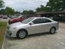 2012 SILVER TOYOTA CAMRY SE; LE; XLE (4T1BF1FK2CU) , located at 1200 Cassat Avenue, Jacksonville, FL, 32205, (904) 695-1885, 30.302404, -81.731033 - Photo#1