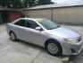 2012 SILVER TOYOTA CAMRY SE; LE; XLE (4T1BF1FK2CU) , located at 1200 Cassat Avenue, Jacksonville, FL, 32205, (904) 695-1885, 30.302404, -81.731033 - Photo#2