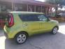 2018 GREEN KIA SOUL BASE (KNDJN2A26J7) , located at 1200 Cassat Avenue, Jacksonville, FL, 32205, (904) 695-1885, 30.302404, -81.731033 - Photo#5