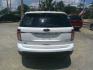 2014 WHITE FORD EXPLORER BASE (1FM5K7B85EG) , located at 1200 Cassat Avenue, Jacksonville, FL, 32205, (904) 695-1885, 30.302404, -81.731033 - Photo#6