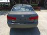 2009 GRAY HYUNDAI SONATA GLS (5NPET46C29H) , located at 1200 Cassat Avenue, Jacksonville, FL, 32205, (904) 695-1885, 30.302404, -81.731033 - Photo#2