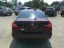 2012 BURGUNDY HONDA CIVIC LX (19XFB2F55CE) , located at 1200 Cassat Avenue, Jacksonville, FL, 32205, (904) 695-1885, 30.302404, -81.731033 - Photo#4