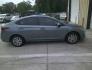 2019 GRAY HYUNDAI ACCENT SE; SEL (3KPC24A39KE) , located at 1200 Cassat Avenue, Jacksonville, FL, 32205, (904) 695-1885, 30.302404, -81.731033 - Photo#1