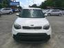 2019 WHITE KIA SOUL BASE (KNDJN2A25K7) , located at 10405 Abercorn Street, Savannah, GA, 31419, (912) 921-8965, 31.988262, -81.131760 - Photo#0