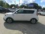 2019 WHITE KIA SOUL BASE (KNDJN2A25K7) , located at 390 Hansen Avenue, Orange Park, FL, 32065, (904) 276-7933, 30.130497, -81.787529- Photo#2