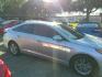 2016 SILVER HYUNDAI SONATA BASE; SE (5NPE24AF4GH) , located at 390 Hansen Avenue, Orange Park, FL, 32065, (904) 276-7933, 30.130497, -81.787529 - Photo#5