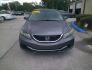 2014 BLACK HONDA CIVIC LX (19XFB2F56EE) , located at 390 Hansen Avenue, Orange Park, FL, 32065, (904) 276-7933, 30.130497, -81.787529 - Photo#0