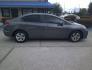 2014 BLACK HONDA CIVIC LX (19XFB2F56EE) , located at 390 Hansen Avenue, Orange Park, FL, 32065, (904) 276-7933, 30.130497, -81.787529 - Photo#2