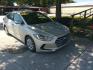 2017 TAN HYUNDAI ELANTRA LIMITED; SE (KMHD74LF7HU) , located at 390 Hansen Avenue, Orange Park, FL, 32065, (904) 276-7933, 30.130497, -81.787529- Photo#0