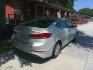 2017 TAN HYUNDAI ELANTRA LIMITED; SE (KMHD74LF7HU) , located at 390 Hansen Avenue, Orange Park, FL, 32065, (904) 276-7933, 30.130497, -81.787529- Photo#5