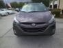 2014 BROWN HYUNDAI TUCSON LIMITED; SE (KM8JU3AG4EU) , located at 390 Hansen Avenue, Orange Park, FL, 32065, (904) 276-7933, 30.130497, -81.787529 - Photo#0