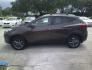 2014 BROWN HYUNDAI TUCSON LIMITED; SE (KM8JU3AG4EU) , located at 390 Hansen Avenue, Orange Park, FL, 32065, (904) 276-7933, 30.130497, -81.787529 - Photo#2