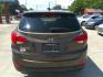 2014 BROWN HYUNDAI TUCSON GLS (KM8JT3AF7EU) , located at 10405 Abercorn Street, Savannah, GA, 31419, (912) 921-8965, 31.988262, -81.131760 - Photo#5