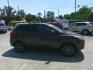 2014 BROWN HYUNDAI TUCSON GLS (KM8JT3AF7EU) , located at 10405 Abercorn Street, Savannah, GA, 31419, (912) 921-8965, 31.988262, -81.131760 - Photo#2